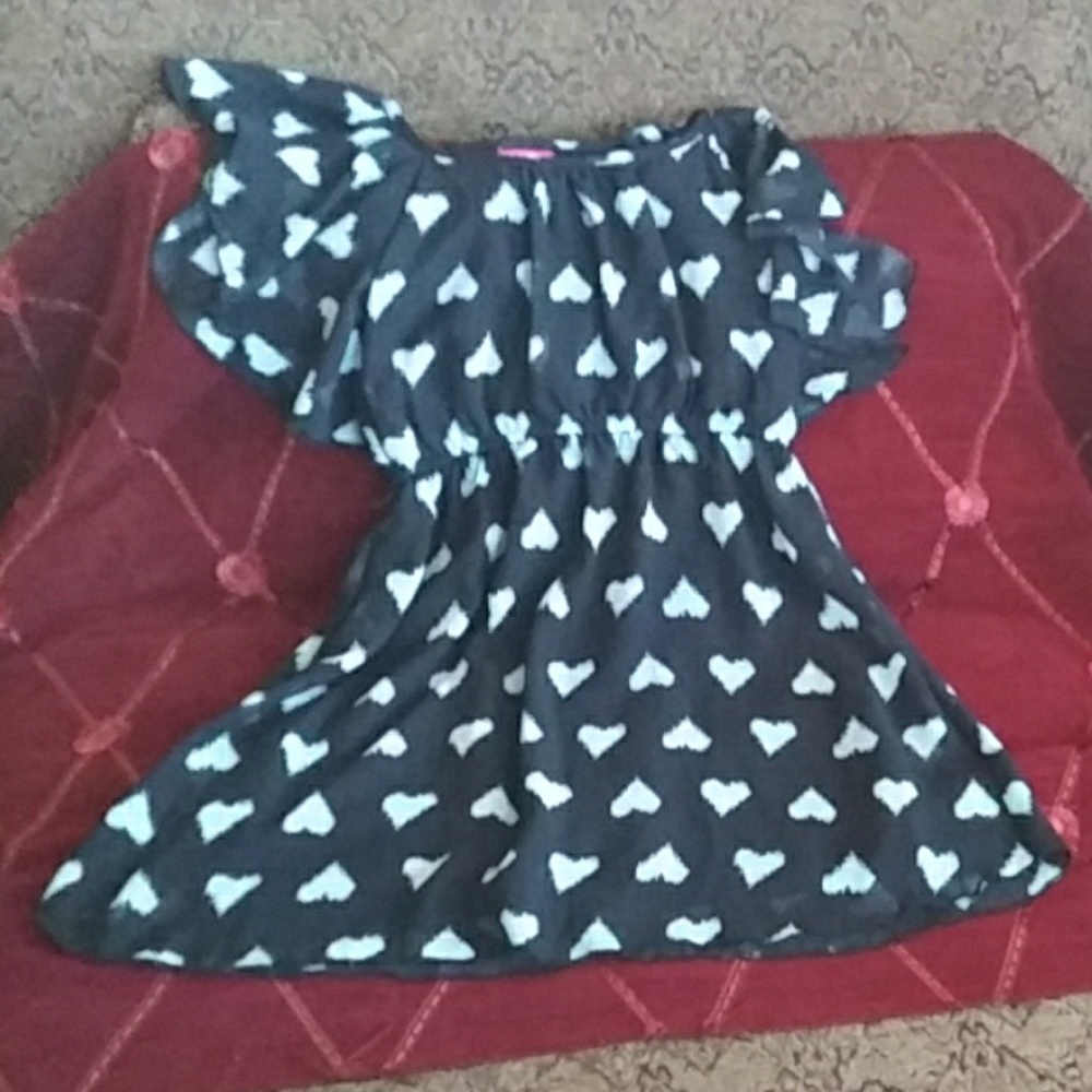 Girl's Dress